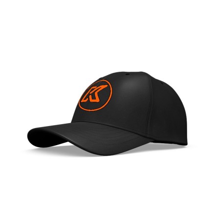 Cappellino con logo KMR - KMR