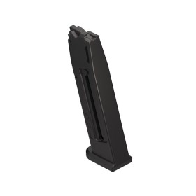 Caricatore per KMR S/CZ cal. 22 LR, 15 colpi - KMR