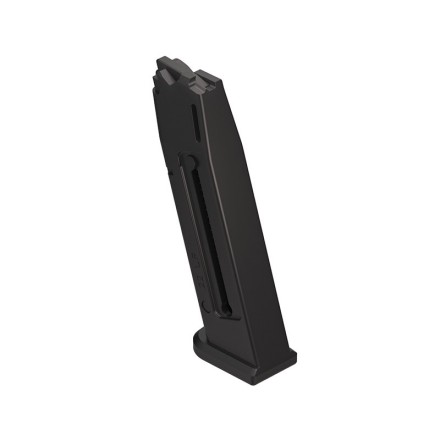 Caricatore per KMR S/CZ cal. 22 LR, 15 colpi - KMR