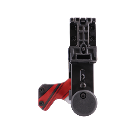 Hydra S Holster with Devert Clip - Ghost...