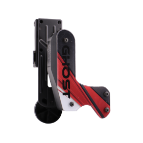Hydra S Holster with Devert Clip - Ghost International