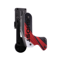 Hydra S Holster with Devert Clip - Ghost International