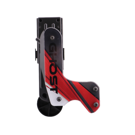 Hydra S Holster with Devert Clip - Ghost...