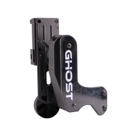 Fondina Hydra con Clip Devert - Ghost International