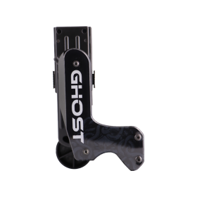 Fondina Hydra con Clip Devert - Ghost International 2