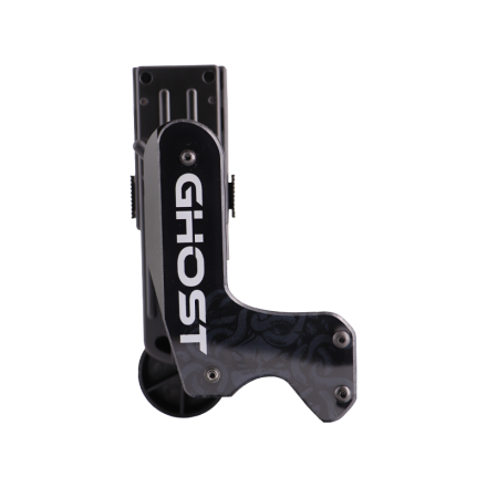 Hydra Holster with Devert Clip - Ghost...