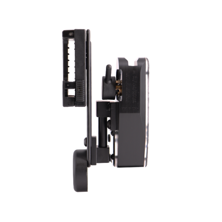 Fondina Hydra con Clip Devert - Ghost...