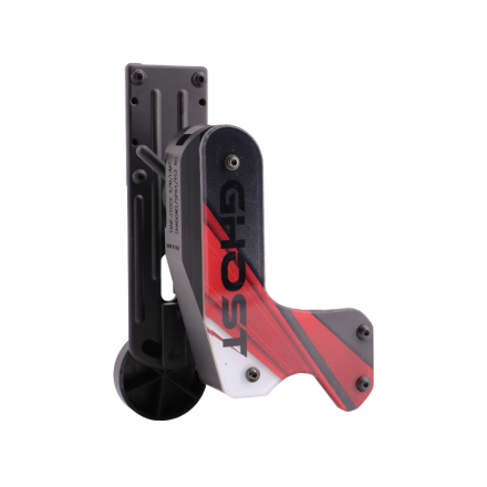 Fondina Hydra S - Ghost International
