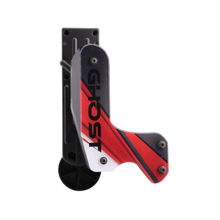 Hydra S Holster - Ghost International