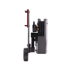 Fondina Hydra - Ghost International 2
