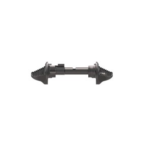 Ambidextrous safety for KMR L-02/W-02 - KMR 2
