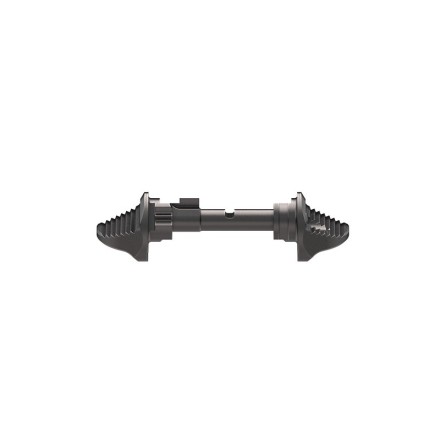 Ambidextrous safety for KMR L-02/W-02 - KMR