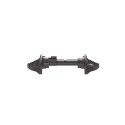 Ambidextrous safety for KMR L-02/W-02 - KMR
