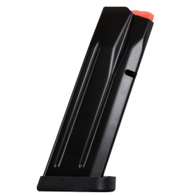 CZ P-10 C 9mm 15 Round Magazine 2