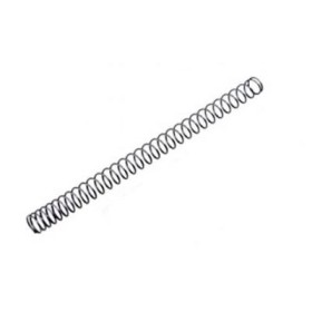 Recoil spring long 12Lb - Tanfoglio