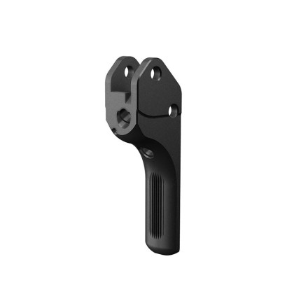 Trigger for CZ Single Action Flat, Aluminium - KMR