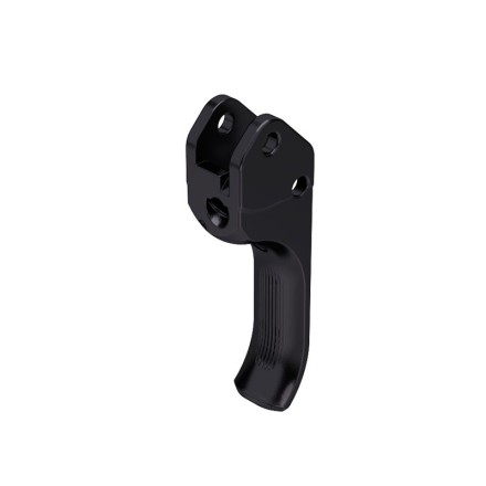 Trigger KMR single action, steel, black - KMR