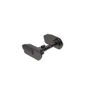 Safety for KMR L-02/W-02, left flat, right extended - KMR
