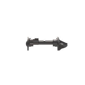 Safety for KMR L-02/W-02, left flat, right extended - KMR 2