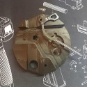 Bench Block CZ / Tanfoglio - X-Ray Parts
