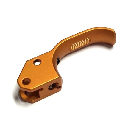 SA Trigger for smaller hands for CZ - KMR