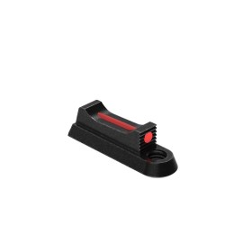 Front Sight 5,5xD1x3mm with Fiber Optics Red for KMR and...