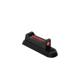 Mirino 5,75xD1x3mm con Fibra Ottica Rossa per KMR e CZ...