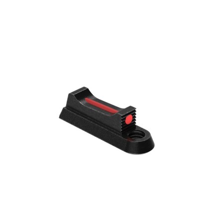 Front Sight 5,25xD1x3mm with Fiber Optics Red for KMR and CZ Shadow 2 Orange - KMR