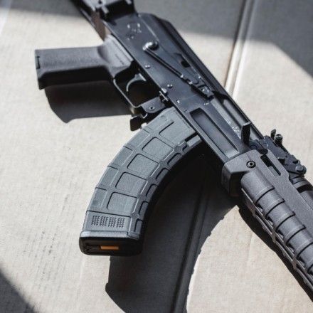 Magazine 30 Rounds Gen M3 for AK47 / AK74 - Magpul