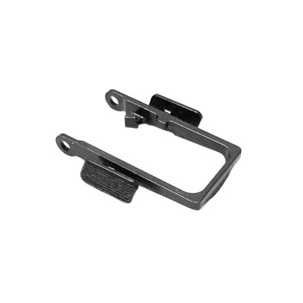 Hold open maggiorato per CZ P-10 - KMR