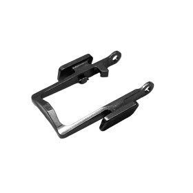 Slide stop extended for CZ P-10 - KMR 2