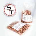 Copper bullets 40 S&W RN FP 180 grs, 500pc - Shooting Technology