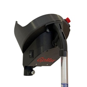 Caricabossoli Slim 5RPM 220V - GPMAX Precision