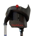 Caricabossoli Slim 5RPM 220V - GPMAX Precision