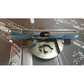Bench Block CZ / Tanfoglio - X-Ray Parts 2