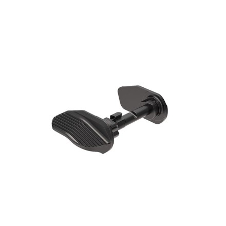 Safety set for CZ Shadow 2 / TS2 / TS Left Wide, Right Flat - KMR