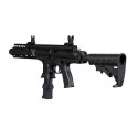 Adapter for AR15 stock for Beretta PMX - Toni System