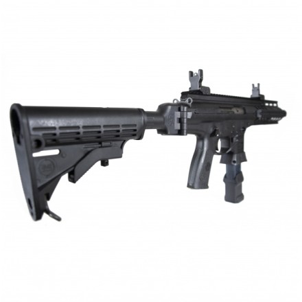 Adapter for AR15 stock for Beretta PMX - Toni...