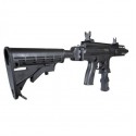 Adattatore per calcio AR15 per Beretta PMX - Toni System
