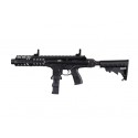 Kit handguard + flash hider TST for Beretta PMX - Toni System