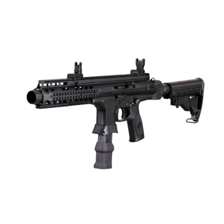 Kit handguard + flash hider TST for Beretta PMX...