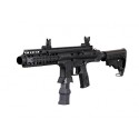 Kit handguard + flash hider TST for Beretta PMX - Toni System
