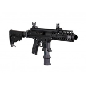 Kit tubo astina + spegni fiamma TST per Beretta PMX -... 2