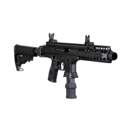 Kit tubo astina + spegni fiamma TST per Beretta...
