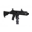 Kit tubo astina + spegni fiamma TST per Beretta PMX - Toni System