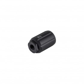 Short flash hider TST for Beretta PMX - Toni System