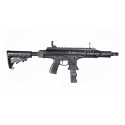 Sport handguard+flash hider TS for Beretta PMX - Toni System