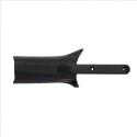 Tubo astina + spegni fiamma sportivo TS per Beretta PMX - Toni System