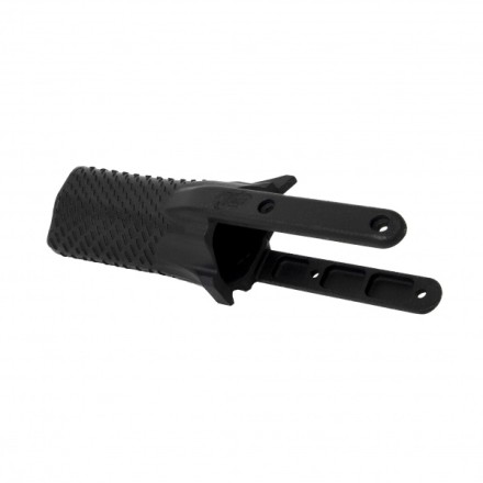 Tubo astina + spegni fiamma sportivo TS per Beretta PMX - Toni System