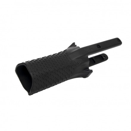 Tubo astina + spegni fiamma sportivo TS per...